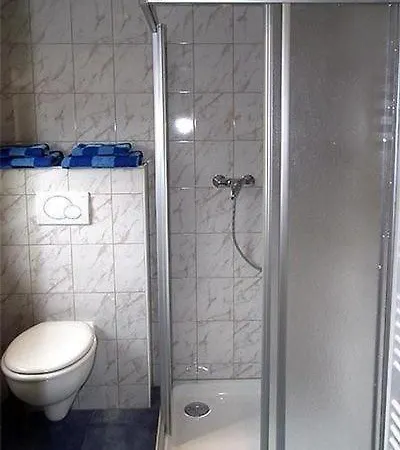 בית נופש Zur Alten Gaertnerei *