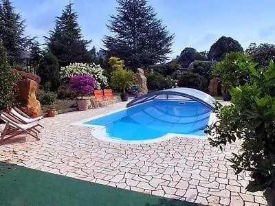 Holiday home Zur Alten Gaertnerei Sebnitz
