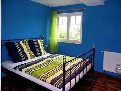 Zur Alten Gaertnerei Sebnitz