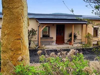 Vakantiehuis Zur Alten Gaertnerei Sebnitz