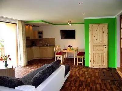 Zur Alten Gaertnerei *