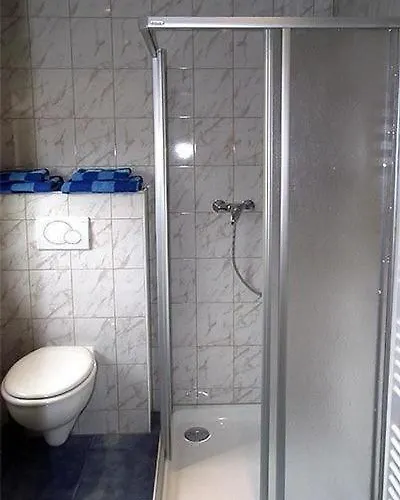 Vakantiehuis Zur Alten Gaertnerei *