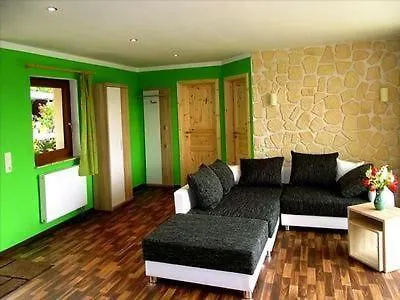 Zur Alten Gaertnerei